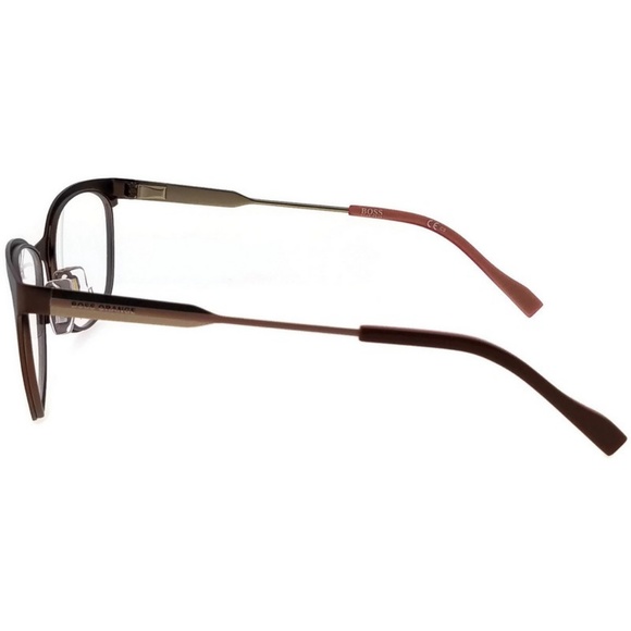 BO0233-LH2-54 Hugo Boss Eyeglasses - Picture 3 of 5